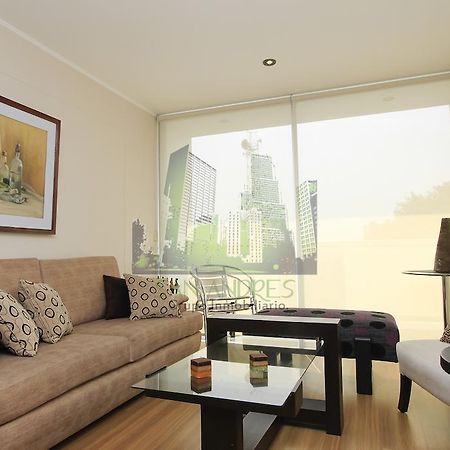 Luxury Apartment Barranco 360° ليما المظهر الخارجي الصورة