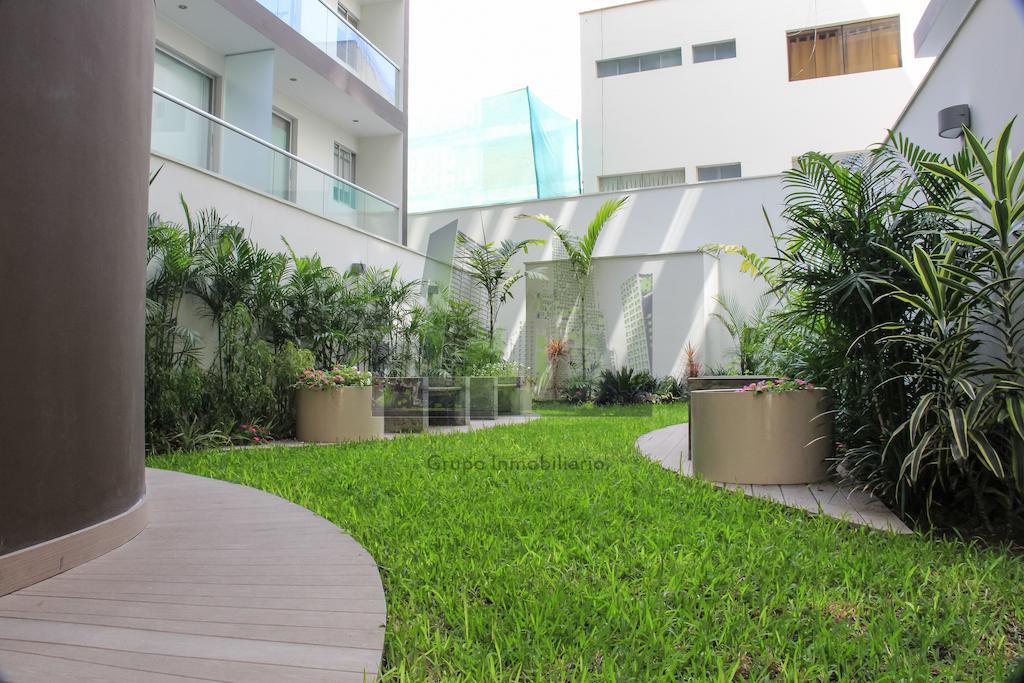 Luxury Apartment Barranco 360° ليما المظهر الخارجي الصورة