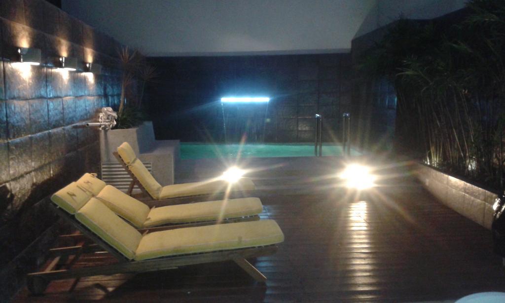 Luxury Apartment Barranco 360° ليما المظهر الخارجي الصورة