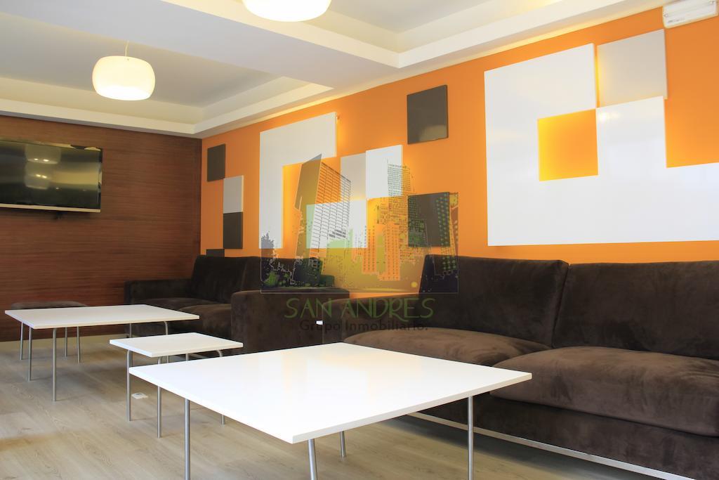Luxury Apartment Barranco 360° ليما الغرفة الصورة