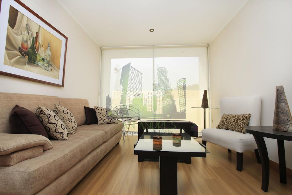 Luxury Apartment Barranco 360° ليما الغرفة الصورة