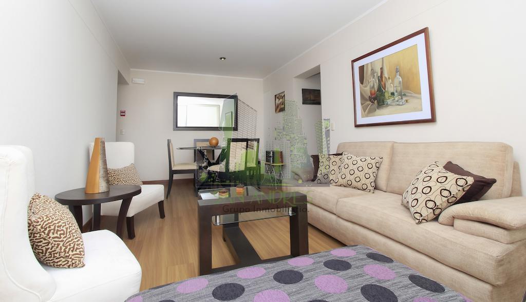 Luxury Apartment Barranco 360° ليما الغرفة الصورة
