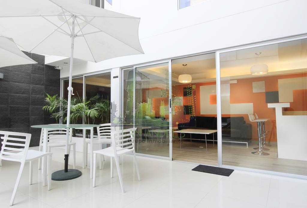 Luxury Apartment Barranco 360° ليما الغرفة الصورة